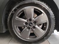 Usata Mini Cooper Classic 136 CV (100 kW) 2022 Nero Utilitaria