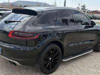Usata Porsche Macan 250 CV (183 kW) 2015 SUV
