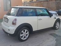 usata Mini Cooper 1.4 16V One 1.4 16V One