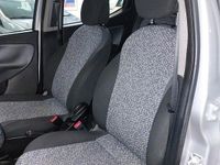 Usata Lancia Ypsilon 95 CV (69 kW) 2015 Grigio Utilitaria