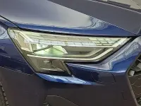 Usata Audi A3 Business Plus 116 CV (85 kW) 2025 Blu navarra Berlina