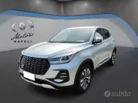 Usata DR DR 5.0 150 CV (110 kW) 2023 Grigio SUV