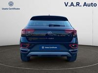Usata VW T-Roc Style 116 CV (85 kW) 2025 Other SUV