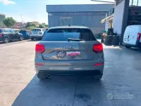 Usata Audi Q2 S-Line 150 CV (110 kW) 2019 Grigio SUV