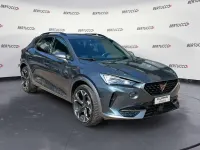 Usata Cupra Formentor 150 CV (110 kW) 2022 Grigio SUV