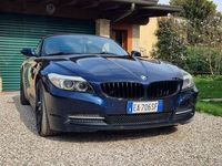 usata BMW Z4 sdrive23i