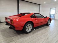 usata Ferrari 208 GTS TURBO 218CV (1985)