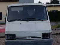 Usata Nissan Serena 75 CV (55 kW) 1998 Monovolume