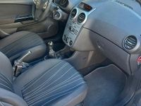 Usata Opel Corsa 2009 Grigio Utilitaria