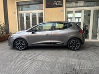Usata Renault Clio IV 75 CV (55 kW) 2012 Berlina