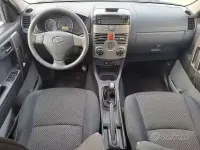 Usata Daihatsu Terios 105 CV (77 kW) 2010 Grigio SUV