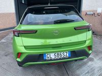 Usata Opel Mokka Edition 101 CV (74 kW) 2022 Verde SUV