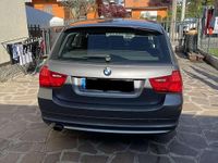 Usata BMW 318 143 CV (105 kW) 2010 Station wagon