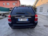 Usata Kia Sportage Active 141 CV (103 kW) 2008 SUV