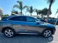 Usata Audi Q3 Ambiente 150 CV (110 kW) 2025 Grigio SUV