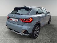 Usata Audi A1 Admired 110 CV (80 kW) 2021 Grigio zinco perla Utilitaria