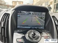 Usata Ford Kuga Titanium 150 CV (110 kW) 2016 Grigio SUV