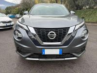 Usata Nissan Juke 114 CV (83 kW) 2022 Other SUV