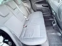 Usata Ford B-MAX 100 CV (73 kW) 2015 Nero Monovolume
