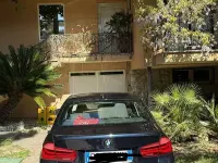 Usata BMW 318 150 CV (110 kW) 2016 Berlina