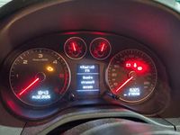 Usata Audi A3 S-Line 190 CV (139 kW) 2010 Grigio Utilitaria