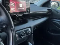 Usata Toyota Yaris 72 CV (52 kW) 2022 Bianco Utilitaria