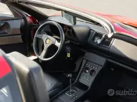 Usata Ferrari 348 295 CV (216 kW) 1992 Rosso Cabrio