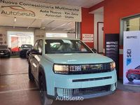 Nuova Fiat Grande Panda Pop 101 CV (74 kW) 2026 Blu/azzurro Utilitaria