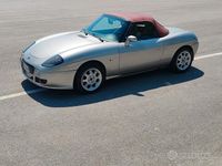 Usata Fiat Barchetta 1999 Cabrio