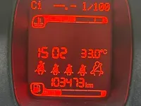 Usata Fiat Panda 69 CV (50 kW) 2016 Rosso Utilitaria