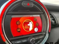 Usata Mini Cooper 136 CV (100 kW) 2022 Verde Utilitaria