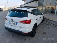 usata Seat Arona 1.0 TGI Reference