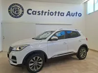 Usata DR DR 4.0 114 CV (83 kW) 2022 Bianco SUV