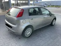 Usata Fiat Grande Punto 65 CV (47 kW) 2008 Utilitaria