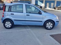 usata Fiat Panda 1.2 benzina