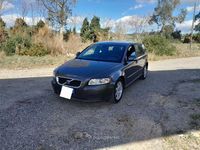 Usata Volvo V50 109 CV (80 kW) 2009 Station wagon