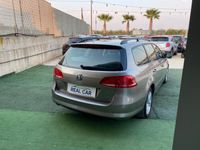 usata VW Passat 1.6 TDI Comfortline SW BlueM. 20