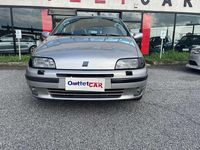 Usata Fiat Punto 133 CV (97 kW) 1996 Grigio Utilitaria