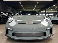 Usata Porsche 992 525 CV (386 kW) 2024 Shore blue metallic Coupé