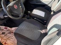 Usata Fiat Punto 2007 Utilitaria