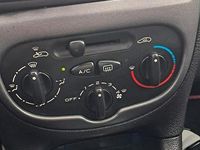 Usata Peugeot 206 2004 Bianco Berlina