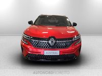 usata Renault Austral 1.2 e-tech full hybrid iconic 200cv auto 4 CONTROL