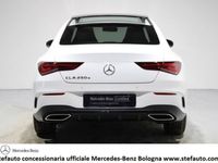 usata Mercedes CLA250e Automatic Plug-in hybrid Premium nuova a Castel Maggiore