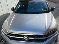 Usata VW T-Roc Style 115 CV (84 kW) 2023 Grigio SUV