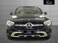 Begagnad Mercedes GLC300 194 HK (142 kW) 2023 Sportkupé