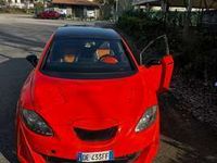 usata Seat Leon 2.0 tdi FR c/esp dpf