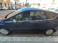 Usata Ford C-MAX 115 CV (84 kW) 2011 Blu Monovolume