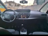 Usata Citroën C4 Picasso Attraction 116 CV (85 kW) 2014 Monovolume