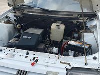 Usata Fiat Uno 1990 Bianco Utilitaria