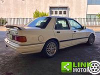 Usata Ford Sierra RS 200 CV (147 kW) 1988 Bianco Berlina